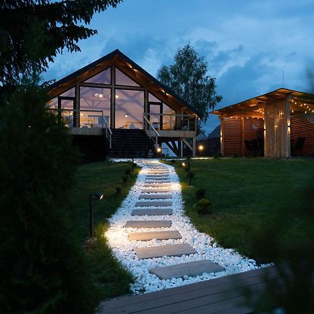 Villa Stockestate Moieciu à Moieciu de Jos Extérieur photo