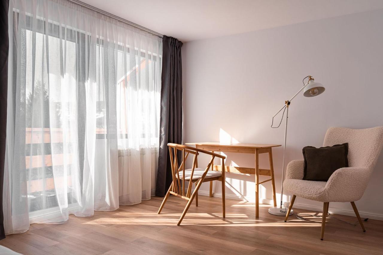 Villa Stockestate Moieciu à Moieciu de Jos Extérieur photo