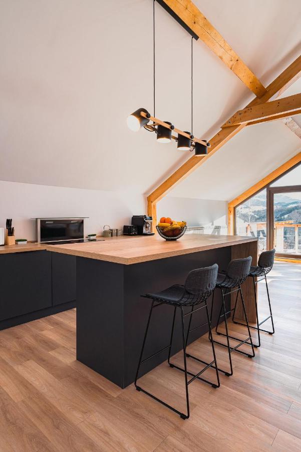 Villa Stockestate Moieciu à Moieciu de Jos Extérieur photo